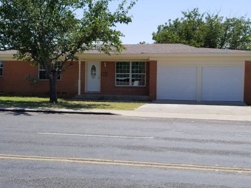 1210 52nd St, Odessa, TX 79762-4354