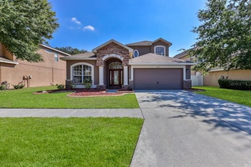 16331 Dinsdale Dr, Brooksville, FL 34610-6519
