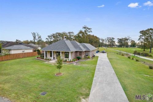16364 Newman Nickens Rd, Lake, LA 70769-6443