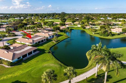 11380 Meadowlark Cir, Boynton Beach, FL 33436-6920