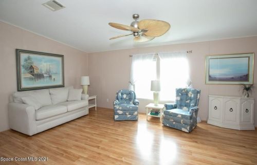 949 Wren Cir, Sebastian FL  32976-7508 exterior