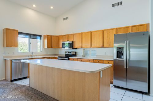 7012 Hearn Rd, Scottsdale AZ  85254-3419 exterior