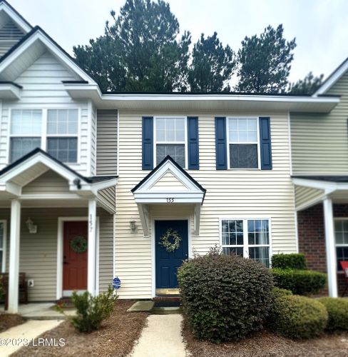 155 South St, Bluffton, SC 29910-5121