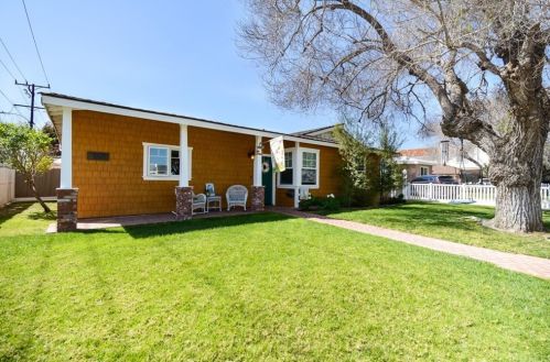 2811 Vail Ave, Redondo Beach, CA 90278-1530