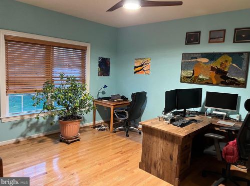 16832 Fairfax Dr, Owens VA  22485-5649 exterior