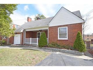1726 Marquette Ave, Cincinnati, OH 45230-1815