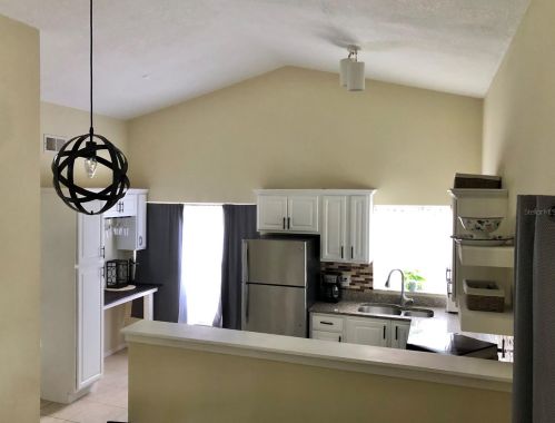 312 Sir Lawrence Dr, Sanford FL  32773-5914 exterior