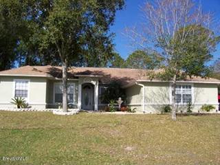 7240 Badger Ave, Cocoa, FL 32927-3267