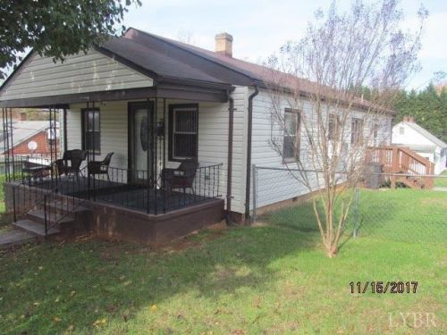 2100 Early St, Lynchburg, VA 24503-2728