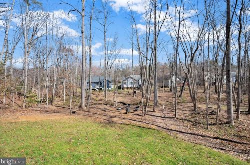 118 Butler Cir, Locust Grove VA  22508-5325 exterior