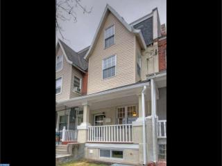 249 Duval St, Philadelphia, PA 19144-2507