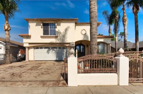 1419 Deerfield St, Ontario, CA 91761-7135