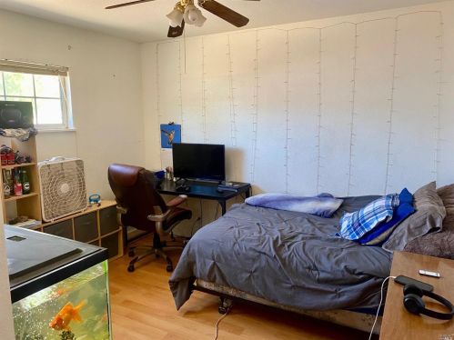 112 Thompson Ave, Ukiah CA  95482-6544 exterior