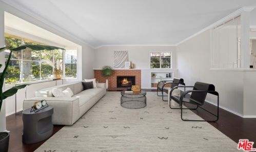 1612 Larco Way, Glendale, CA 91202-1326
