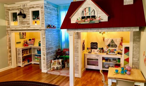 177 Red Fawn Rd, Brewster MA  02631-2051 exterior