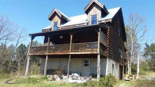 7868 Saint Clair Rd, Whitesburg, TN 37891-9230
