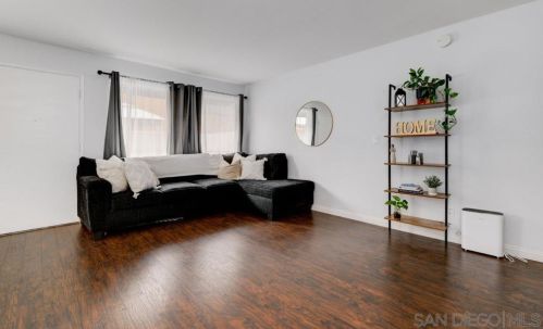 3224 Caminito Quixote, San Diego CA  92154-2254 exterior