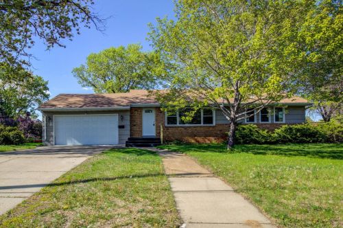 3800 66th Ave, Minneapolis, MN 55429-1818