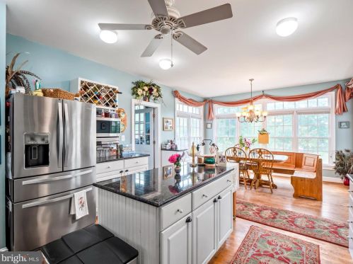 17238 Cherwood Pond Ln, Owens VA  22485-2616 exterior