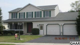 8771 Presidents Dr, Hummelstown, PA 17036-9395