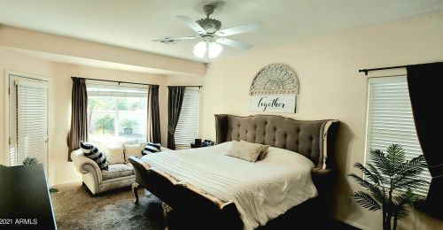 3413 Thornton Ave, Gilbert AZ 85297-5216 exterior