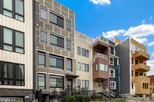 820 Kennedy St, Washington, DC 20011-2731