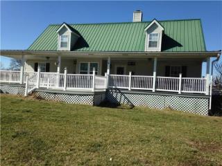 1370 Mccool Rd, Lewisburg, TN 37091-6688