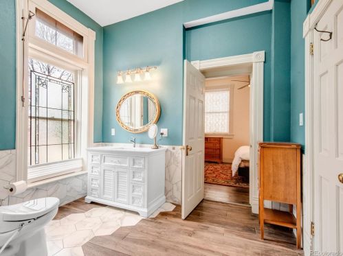 1572 Race St, Denver CO  80210-2807 exterior