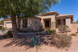 14718 Crocus Dr, Sun City AZ  85379-7406 exterior