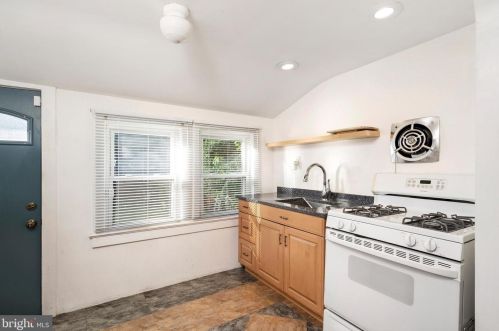 15 Orange St, Trenton NJ exterior