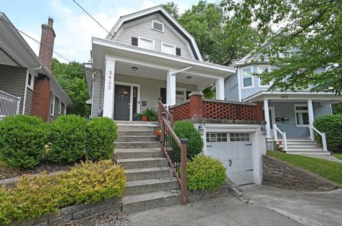 3920 Briggs Pl, Cincinnati, OH 45209-1905
