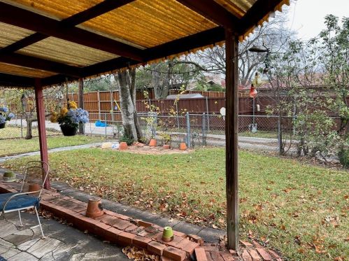 800 Loganwood Ave, Richardson TX 75080-3053 exterior