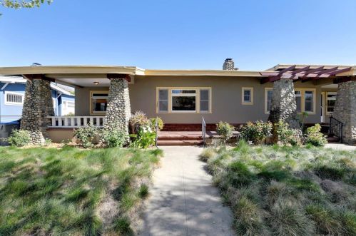 1280 Yosemite Ave, San Jose, CA 95126-2669
