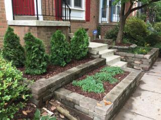 2300 Horseferry Ct, Herndon VA  20191-2718 exterior