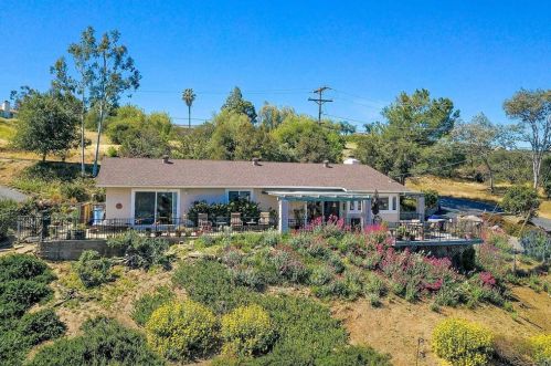 1959 Via Corina, Alpine, CA 91901-2848