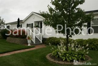 3409 Kennedy Ln, Waterloo IA  50701-9405 exterior