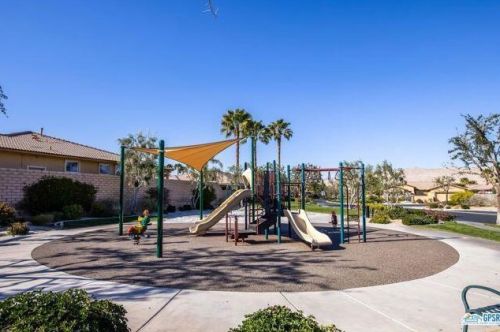 62 Via Del Pienza, Rancho Mirage CA  92270-5624 exterior