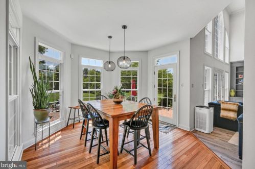 3280 Hedwig Ln, Collegeville PA  19426-1563 exterior