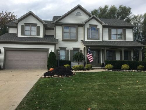 1295 Vineyard Dr, Medina, OH 44256-3854