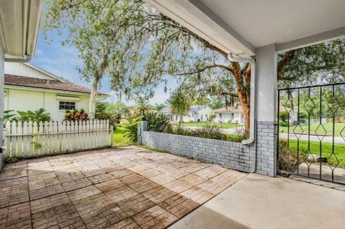 13116 Sheridan Dr, Port Richey FL  34667-2714 exterior