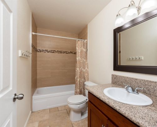 5056 Charmian Dr, Santa Rosa CA  95409-3539 exterior