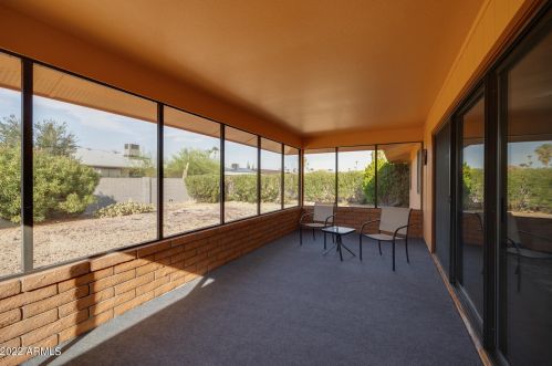 13122 Meeker Blvd, Sun City AZ 85375-3725 exterior