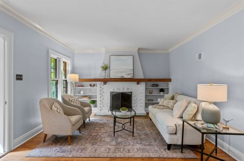 1908 Forest St, Milwaukee, WI 53213-2153