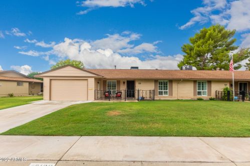 10129 Candlewood Dr, Sun City, AZ 85351-2709