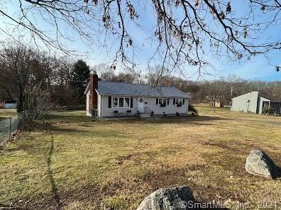 160 Carter Ln, Southington, CT 06489-3607