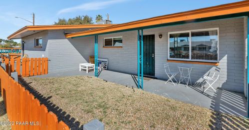 6747 26th Ave, Phoenix AZ  85017-1330 exterior