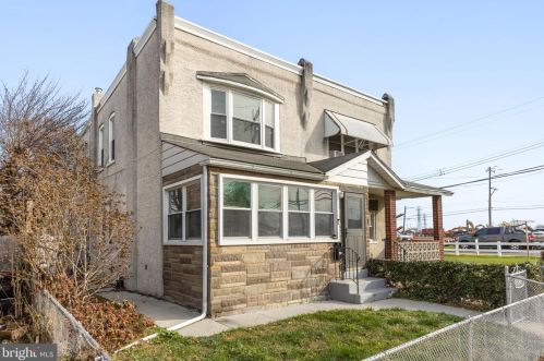 1005 Yates Ave, Boothwyn, PA 19061-4636