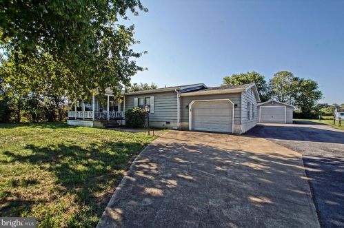 17202 Sweetbriar Rd, Lewes, DE 19958-4022