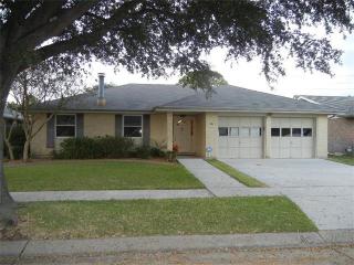 14 Schill Ave, Kenner, LA 70065-3320