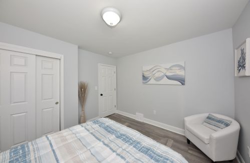 5132 57th St, Milwaukee WI  53218-4216 exterior